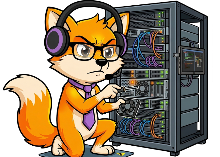 Soporte Técnico Siempre Activo Kibcloud