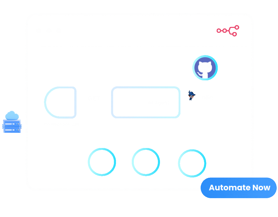 Servidor n8n Instantáneo Kibcloud